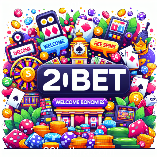 Entenda os Bônus em Jogos Online: Atrações do 20bet